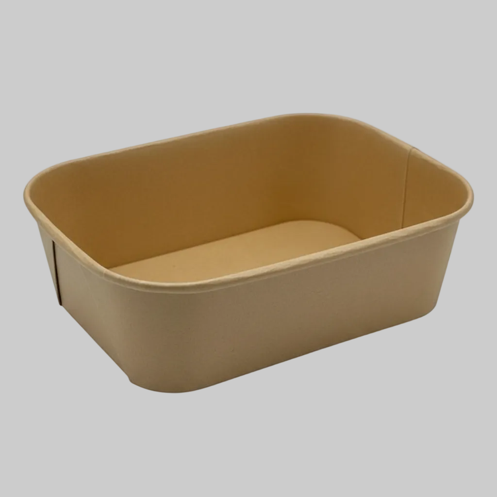 Takeaway Containers