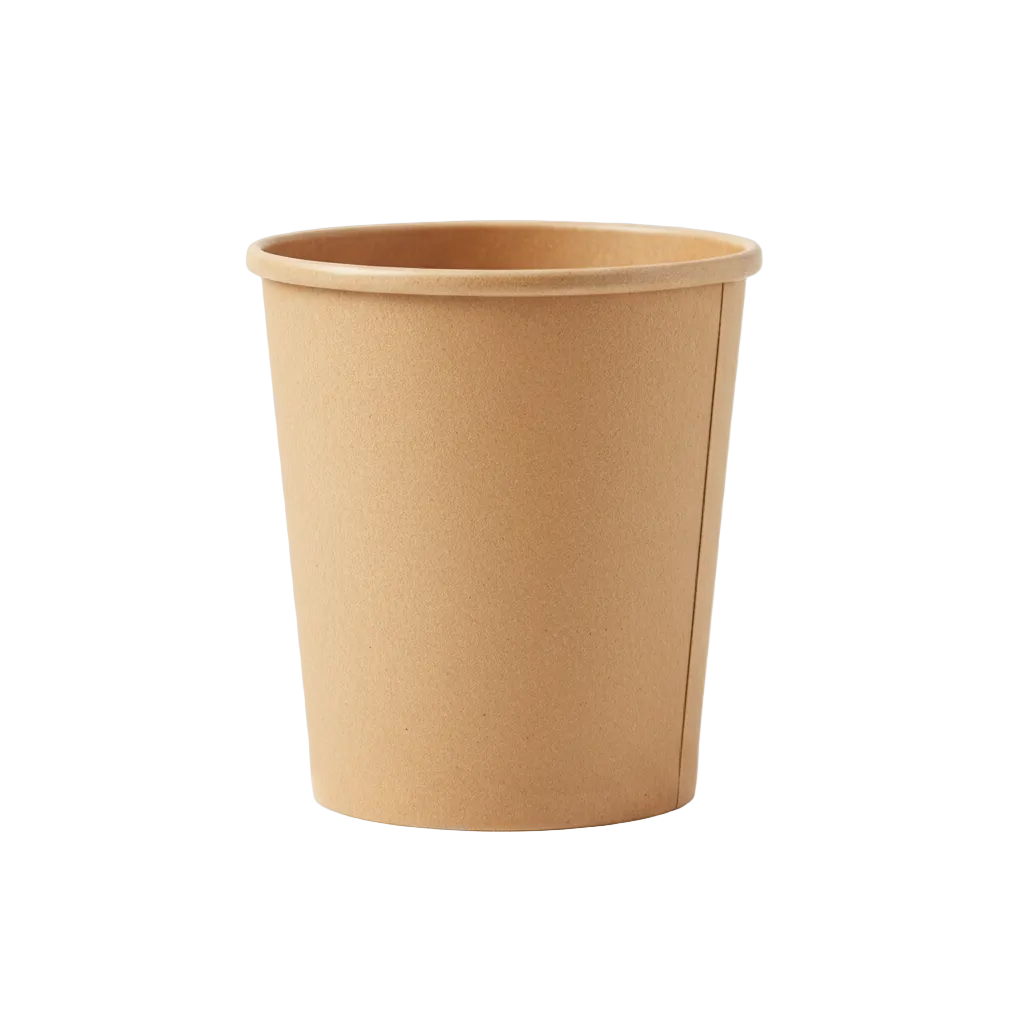 16 oz Kraft Soup Cup