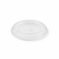 185MM PP LID FOR 1500ML KRAFT BOWLS