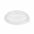 PET Lid for Kraft Bowls