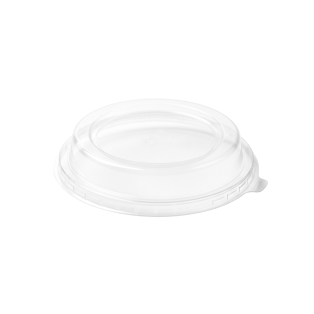 PP Lid for Kraft Bowl